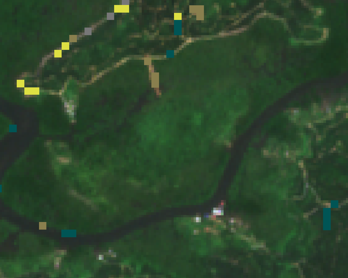 September 23 Alert Overlay